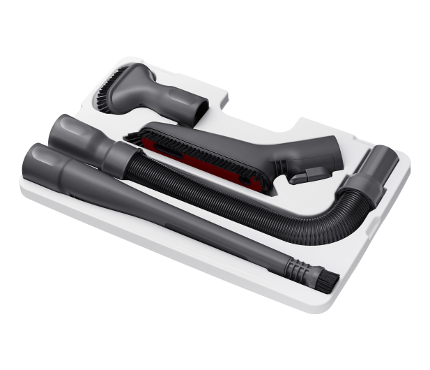 SAMSUNG Jet Tool Kit Zestaw końcówek do Jet (VCA-SAK90/GL) Srebrny - 1375210 - zdjęcie 3